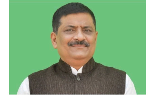 संजय झा को कार्यकारी राष्ट्रीय अध्यक्ष बनाए जाने पर पार्टी नेताओं ने दी बधाई 